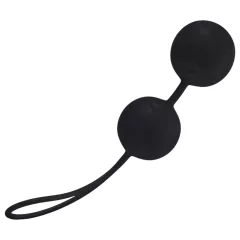Joyballs Trend venušine guličky (čierne)