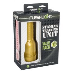 Fleshlight - The Stamina Training Uni set (5 dielny)