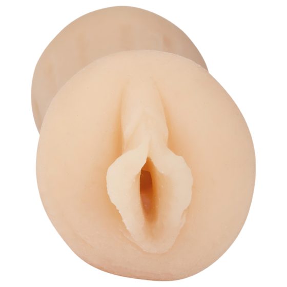 XXX To GO Nanette - umelá vagína masturbátor