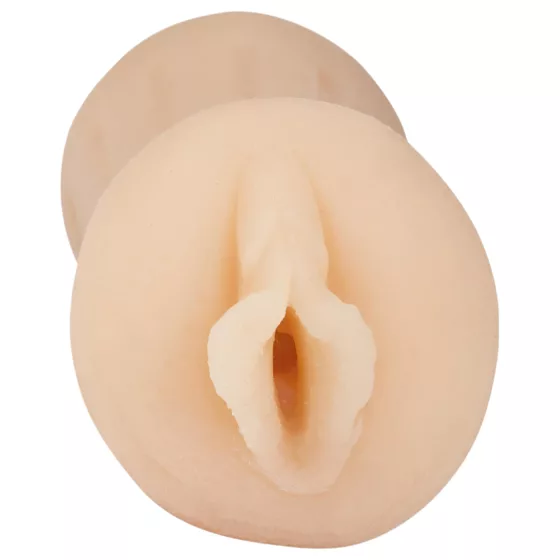XXX To GO Nanette - umelá vagína masturbátor