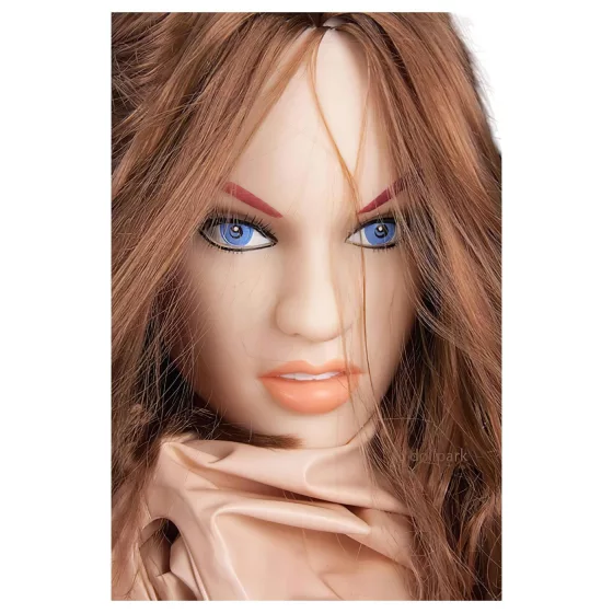 NMC - Suzie Carina - nafukovacia panna