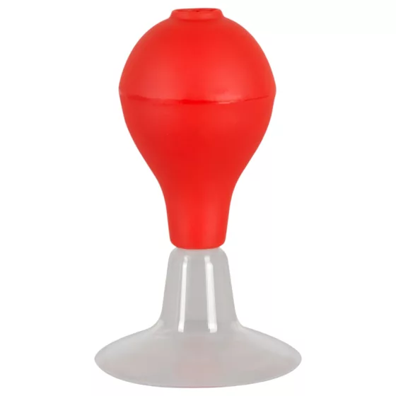 You2Toys - vákuová pumpa na bradavky - 1 ks