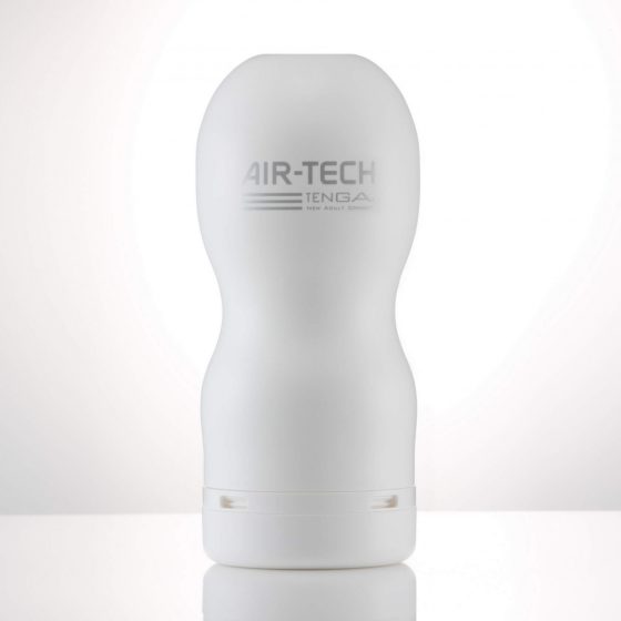 TENGA Air Tech Gentle - opakovane použiteľný stimulátor