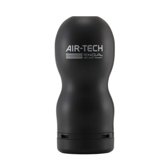 TENGA Air Tech Strong - masturbátor s textúrou - biely