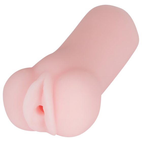 Super pružná mini vagína (prírodná)