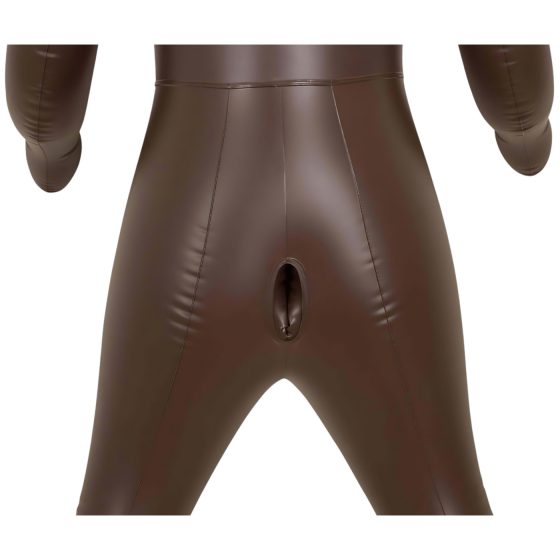 You2Toys - Kráľovná krásy - Čierna kráska bábika