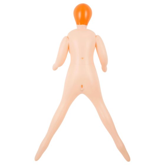 You2Toys - Pamela gumová telová bábika