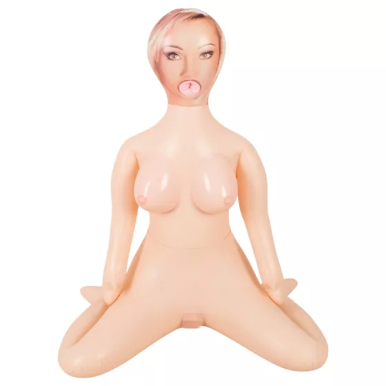 You2Toys - nafukovacia panna Amy-Rose