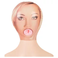 You2Toys - nafukovacia panna Amy-Rose