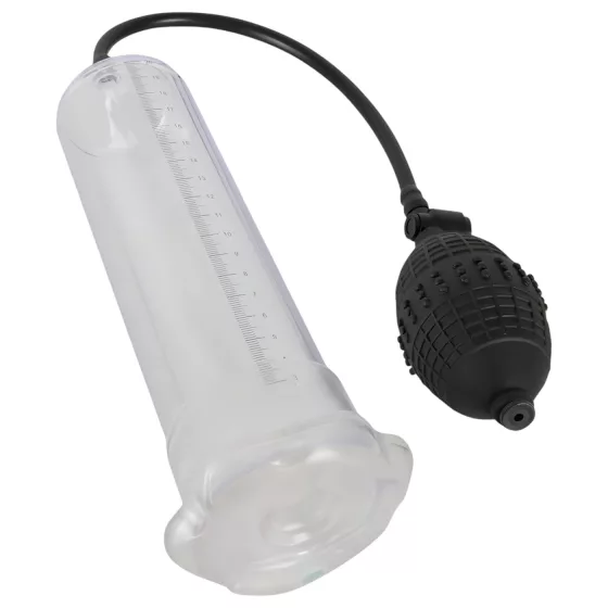 You2Toys - Mister Boner Starter - vákuová pumpa na penis