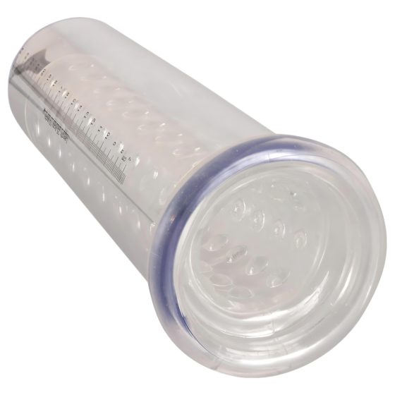 Mister Boner Fantastic - vákuová pumpa na penis