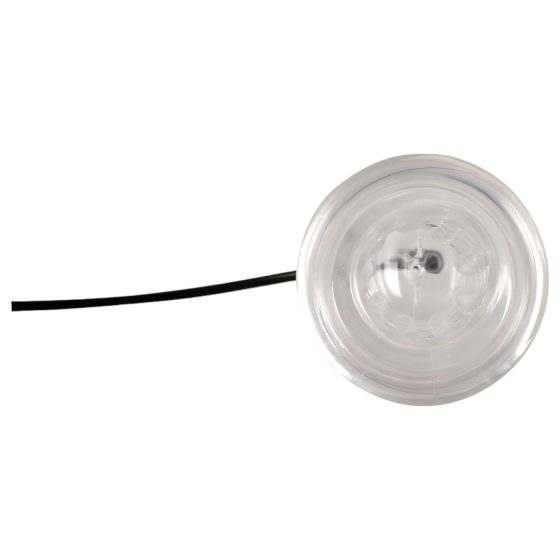 Mister Boner Fantastic - vákuová pumpa na penis