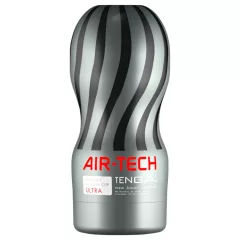   TENGA Air Tech Ultra - viackrát použiteľný masturbátor (veľký)
