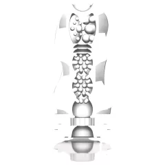   TENGA Air Tech Ultra - viackrát použiteľný masturbátor (veľký)