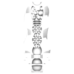   TENGA Air Tech Ultra - viackrát použiteľný masturbátor (veľký)