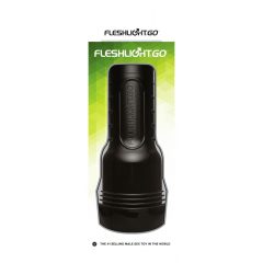 Fleshlight GO Surge - kompaktná vagína