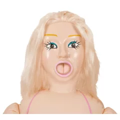 You2Toys - nafukovacia panna s veľkými prsiami