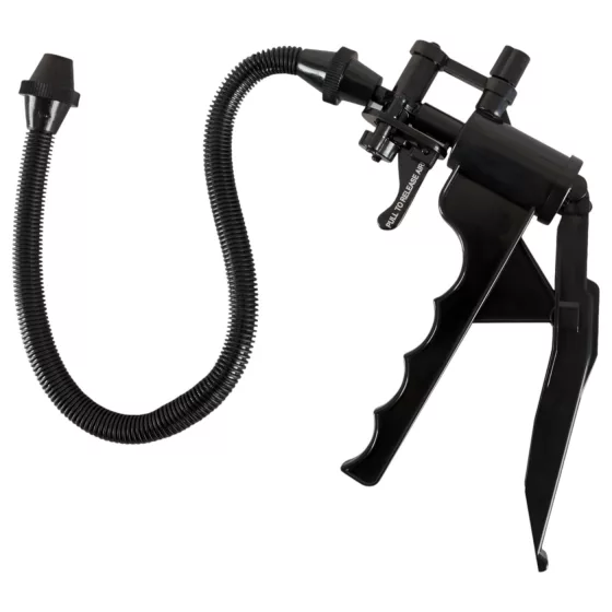 You2Toys - vákuová pumpa na penis - veľký objem
