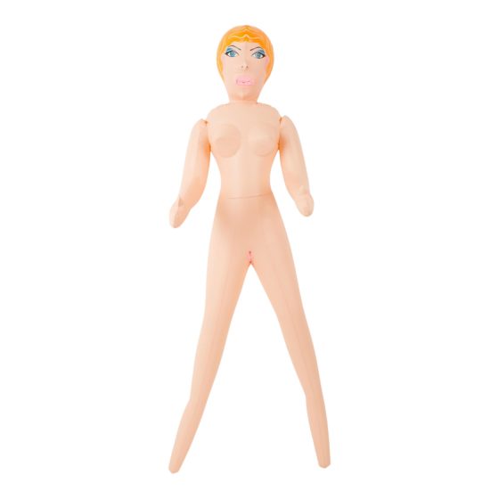 You2Toys - Búrė bábika pre intímne chvíle