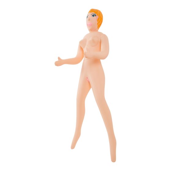 You2Toys - Búrė bábika pre intímne chvíle