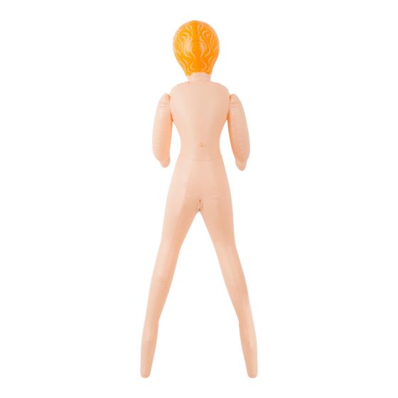 You2Toys - Búrė bábika pre intímne chvíle