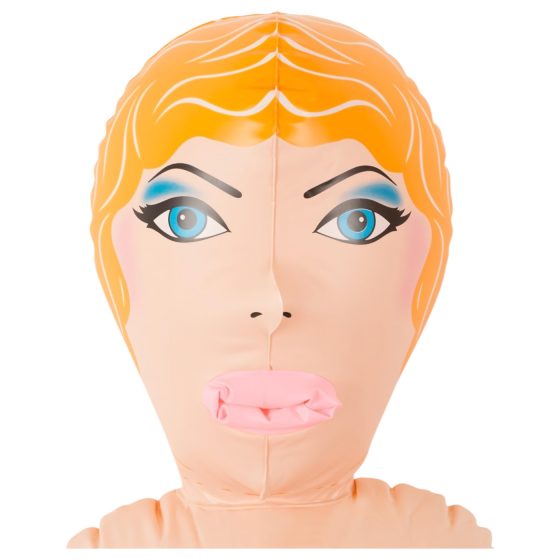 You2Toys - Búrė bábika pre intímne chvíle