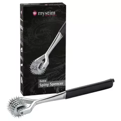 mystim - elektro stimulačné koliesko - 5 radov kolíkov
