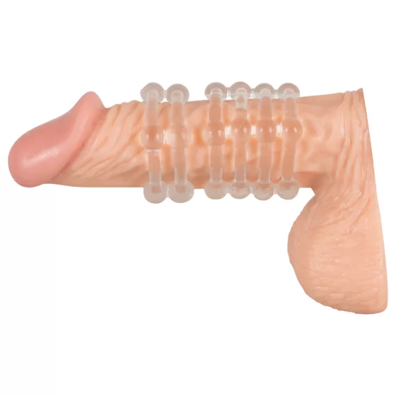 You2Toys - erekčný krúžok - extra pružný