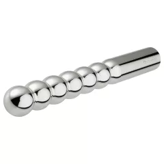 mystim Bal(l)zac - elektro dildo s guľkami