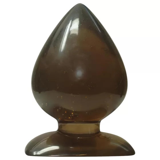 You2Toys - análny kolík - veľký - čierny