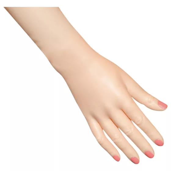 You2Toys - nafukovacia panna - realistická - telová