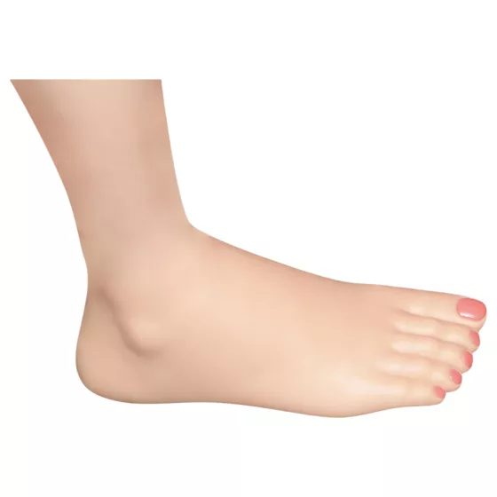 You2Toys - nafukovacia panna - realistická - telová