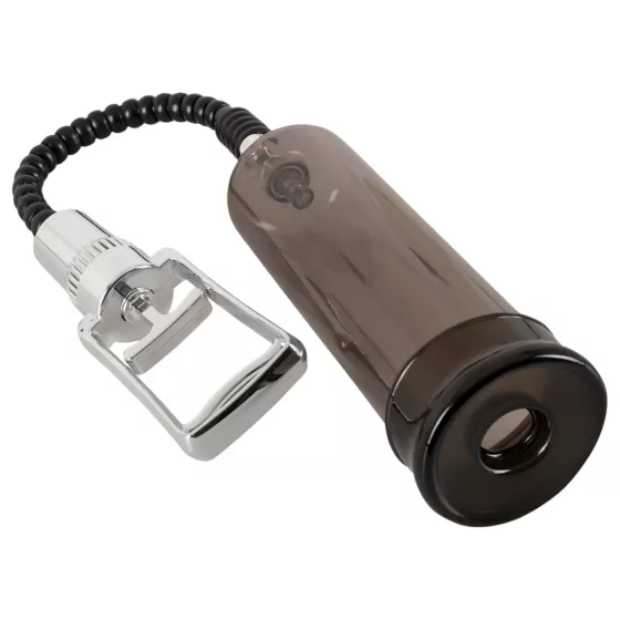 You2Toys - vákuová pumpa na penis - podpora erekcie