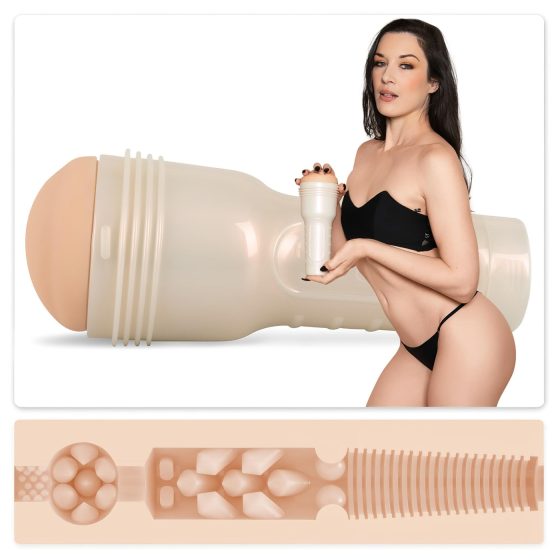 Fleshlight Stoya Destroya - vagína pre nezabudnuteľné zážitky