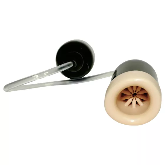 You2Toys - orálny stimulátor - Blow Job senziácia