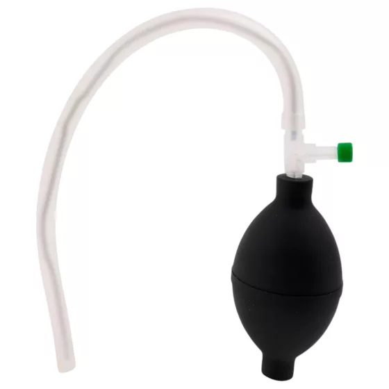 Orvosi - vákuová pumpa na penis - anatomický tvar