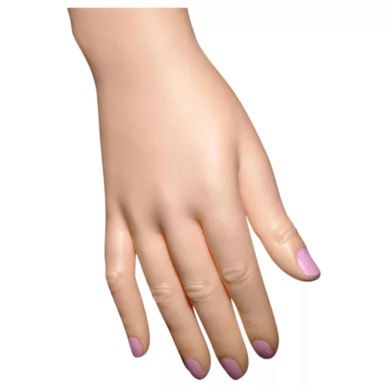 You2Toys - realistická nafukovacia panna - letícia