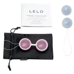 LELO Luna - venušine guličky - nastaviteľné