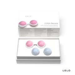 LELO Luna - venušine guličky