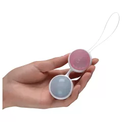 LELO Luna - venušine guličky - nastaviteľné