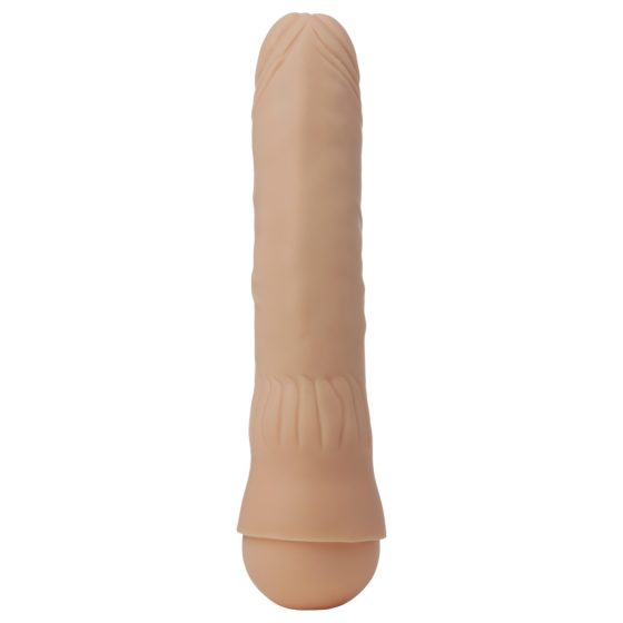 You2Toys - CUMSHOT - striekajúce dildo (prírodné)