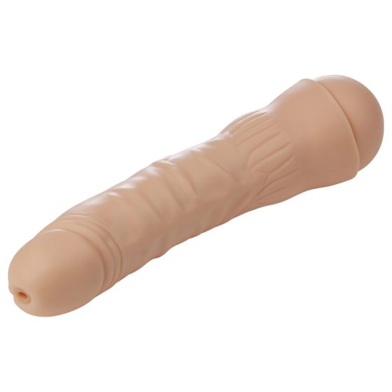 You2Toys - CUMSHOT - striekajúce dildo (prírodné)