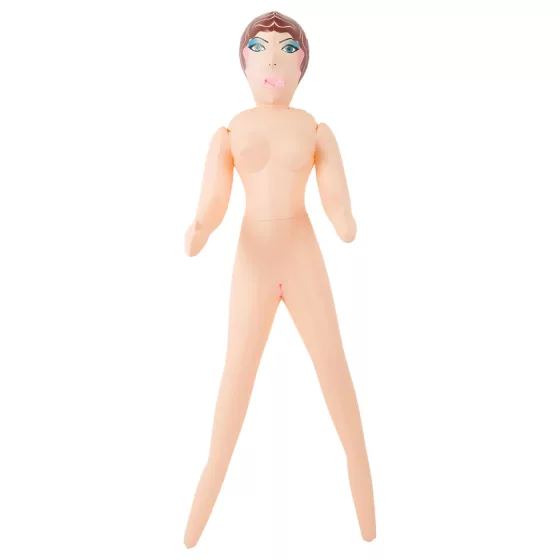 You2Toys - nafukovacia panna Joann - realistický vzhľad - PVC
