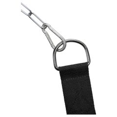 You2Toys - Hot Rockin - sex hojdačka (čierna)