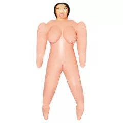 NMC Fatima Fong - nafukovacia panna
