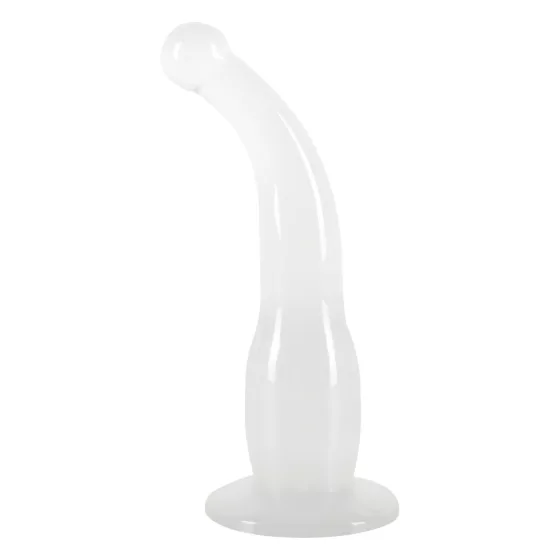 You2Toys - Strapon dildo sada - viacfarebný