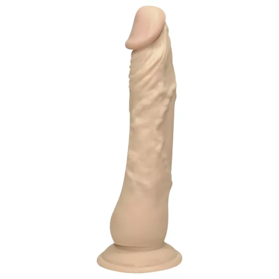 You2Toys - Európsky milenec dildo - veľký (23 cm)