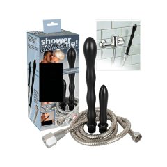   You2Toys - Shower Me Deluxe - intímna sprchovacia súprava s hadicou