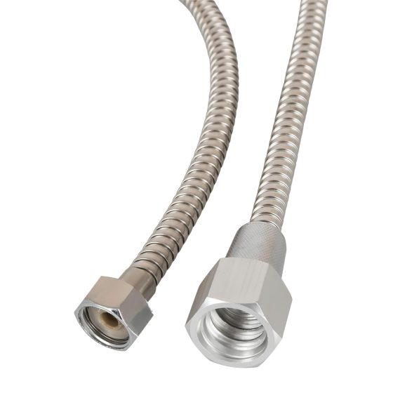 You2Toys - Shower Me Deluxe - intímna sprcha so hadicou