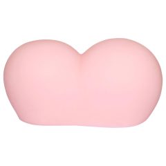   You2Toys - realistický zadoček na sex zozadu - prírodná farba